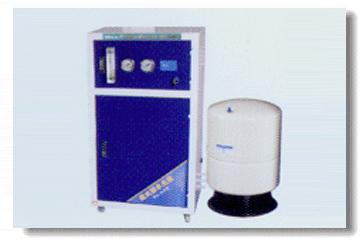 小型辦公樓純水機(jī)